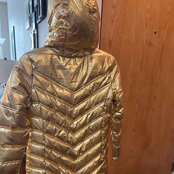 Girls winter coat nwot